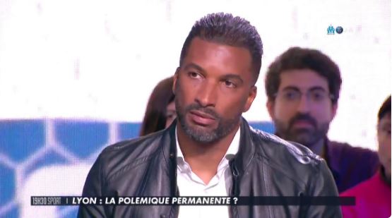 Habib Beye: « La communication de Aulas c’est lamentable »