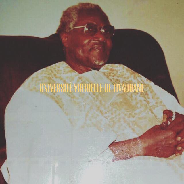 01 février 1992 : 25ans nous quittait Seydi Muhamad Habib SY