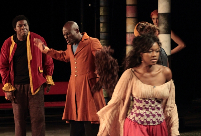 L’Etat du Sénégal aurait commis l’erreur de promouvoir un théâtre d’élite