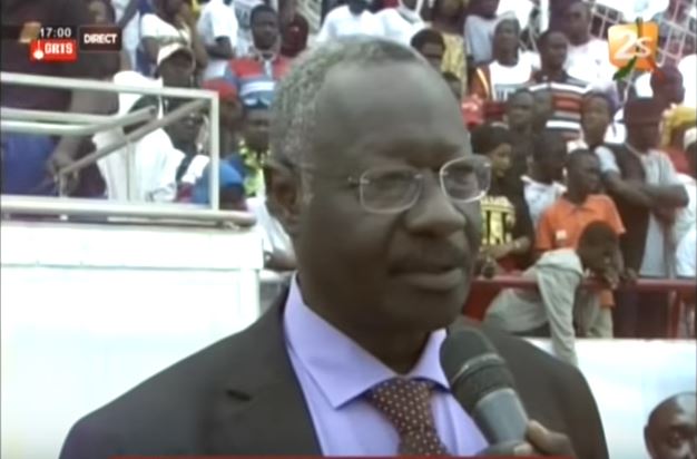 Vidéo – El Hadj Ndiaye – « Le président Macky Sall m’a dit que la 2STV a honoré le Sénégal en Gambie »