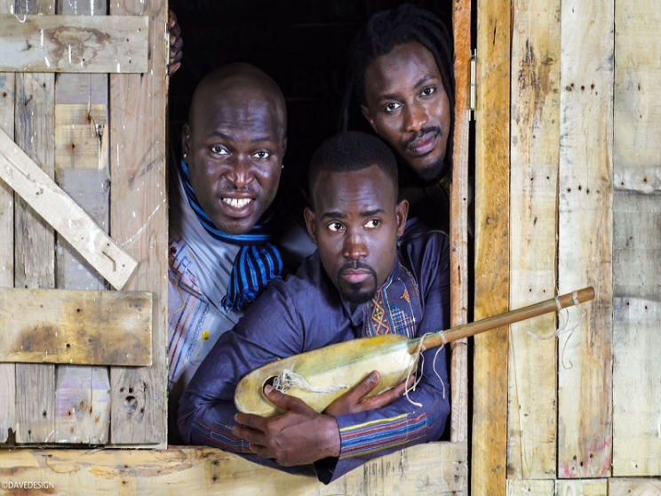 Wapyrat : « La danse dans les clips vidéo sénégalais se porte mal »