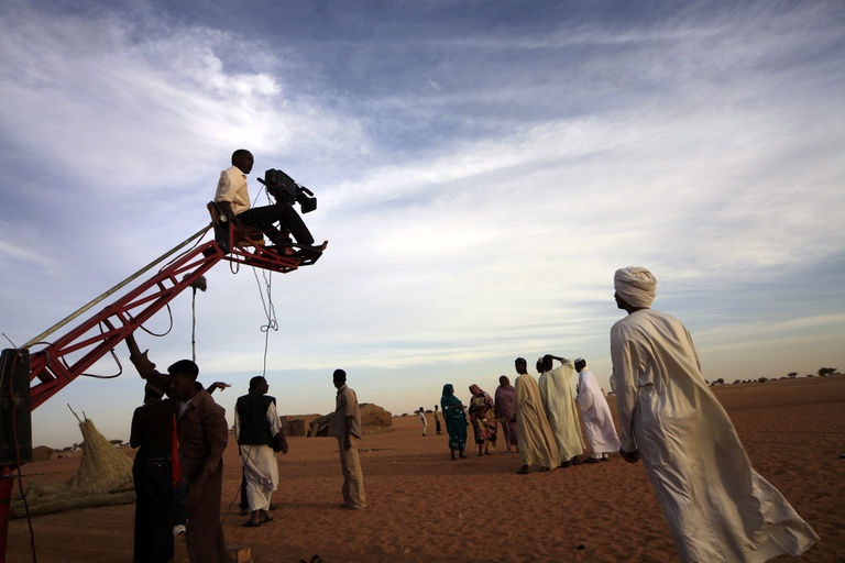 Financement du cinéma et de l’audiovisuel africain : L’appui de l’Oif passe à 655 millions de FCfa
