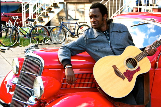 Musique: Omar Ndiaye Xosluman annonce son grand retour au Sénégal