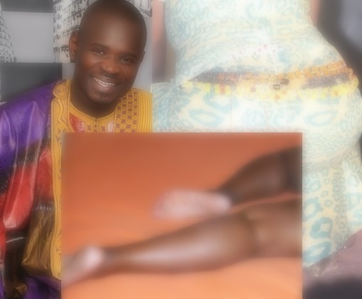 Vidéo – Révélations de Pape Cheikh Diallo sur une femme riche qui couchait avec des …
