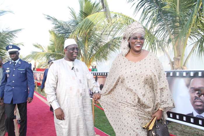 Audio- xalass : Ndoye Bane « le président Macky Sall doit épouser une deuxième femme… »