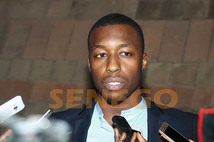 Abdourahman Ba, DG de TSA : le télémarketing pour lutter contre le chômage