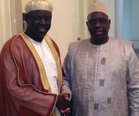 Abdoulaye Mountakha Niass: «Personne ne peut gagner Kaolack sans moi» 