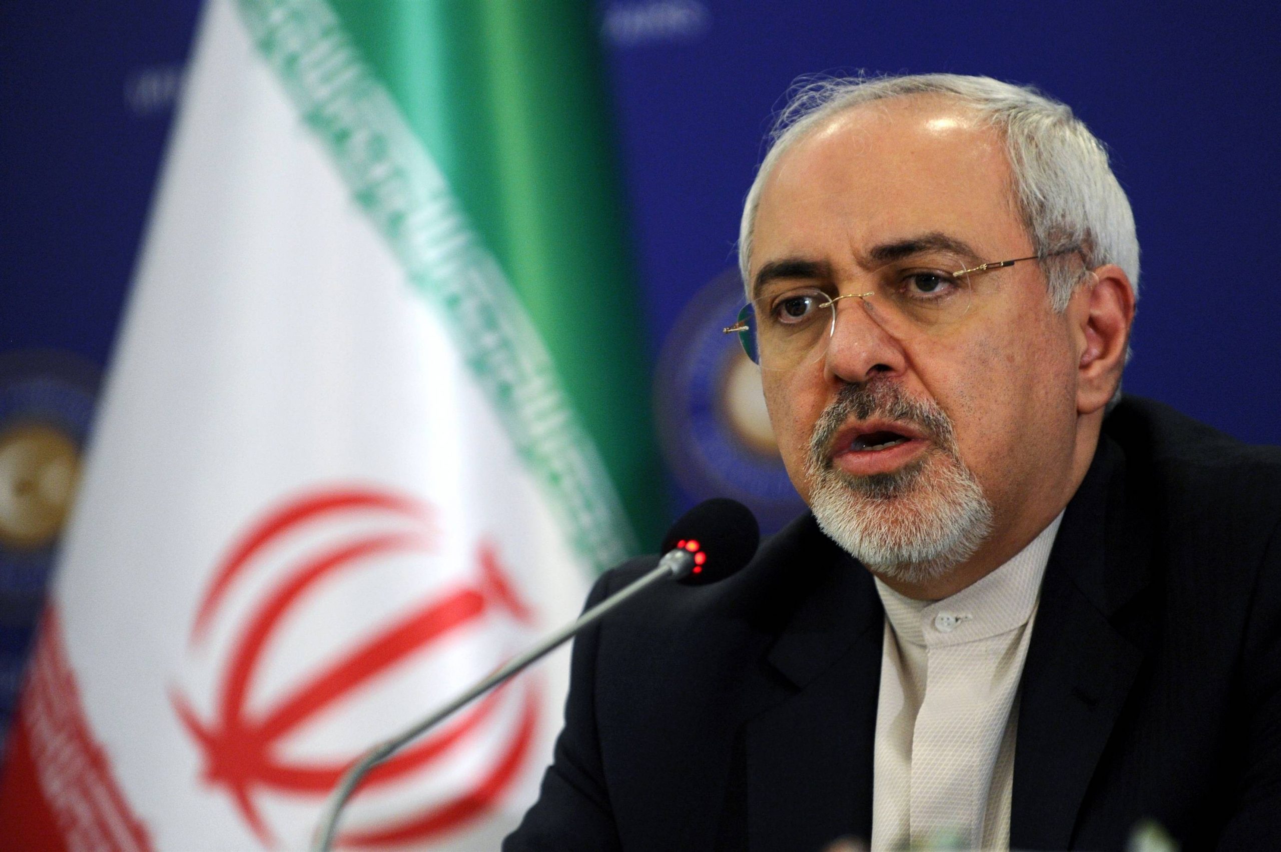 L’administration Trump adresse une « mise en garde » à l’Iran