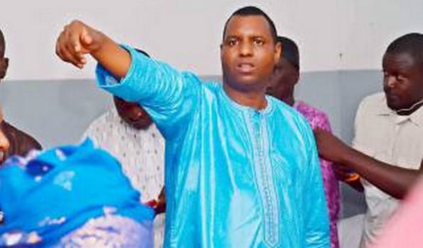 Gueth-Ardo la Sainte évoque l’affaire Bathily et les listes électorales…