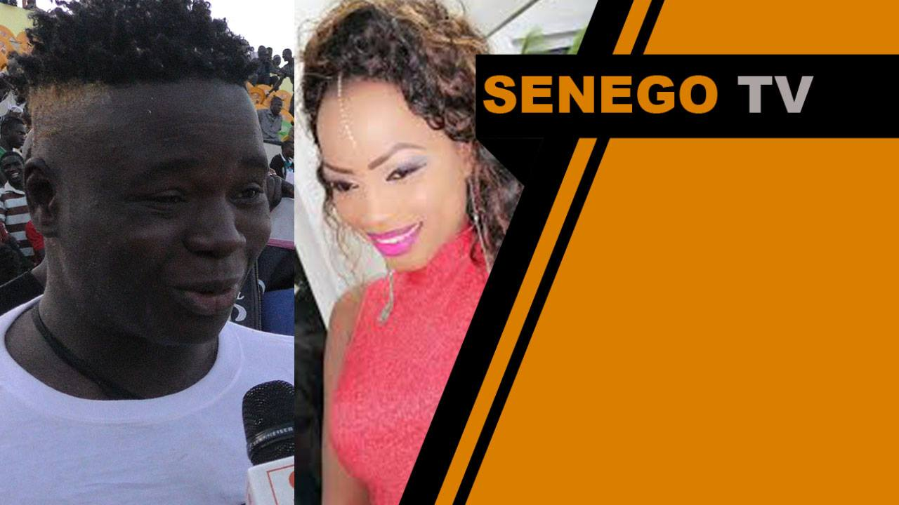 Senego TV – Alias Baldé (Lutteur) : « J’aime Mbathio, je ne fais que penser à elle toutes les nuits, je veux l’épouser » – Regardez !