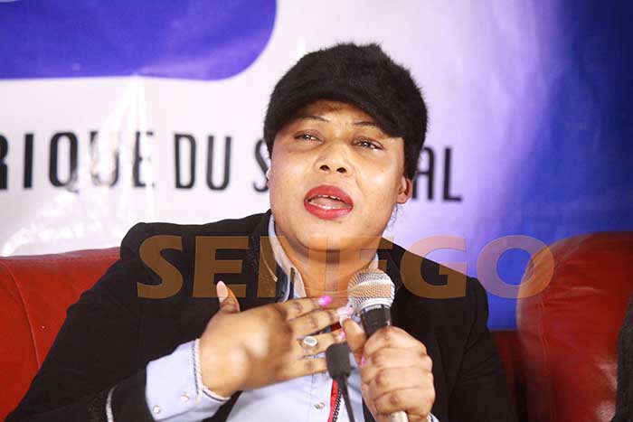 Dakar Tv International de Amina Pote: les employés sans salaire…