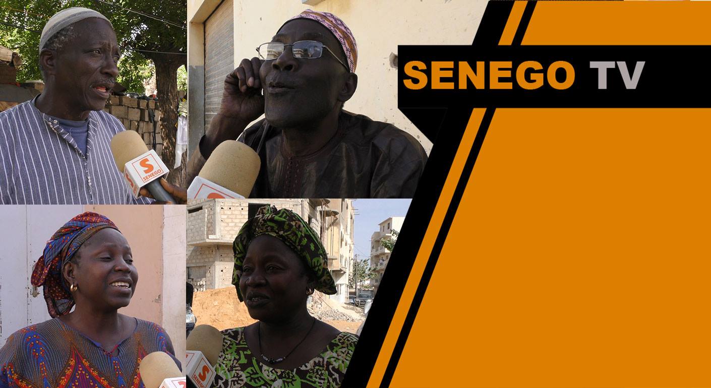 Senego TV-Saint Valentin: l’amour chez les anciens se déclarait difficilement
