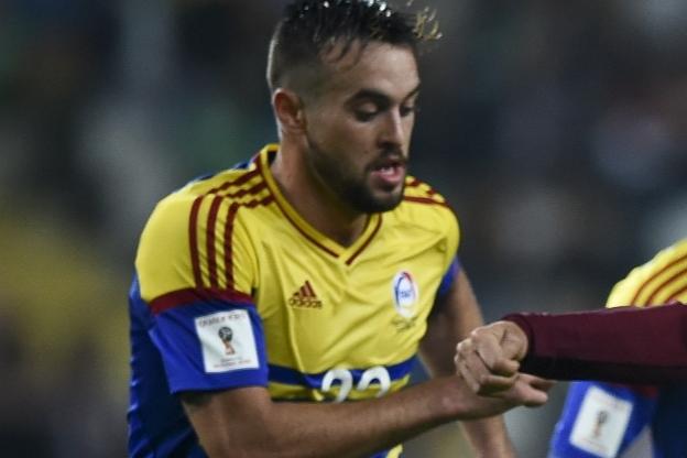Andorre gagne après une série de 86 matches sans succès