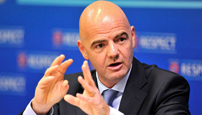 L’Afrique du Sud, premier champ de bataille pour les élections de la CAF et de la Fifa