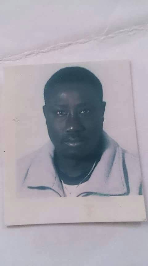 Nécrologie: Assane Dieng de l’APR Espagne n’est plus