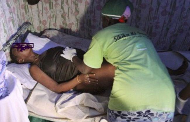 Avortement médicalisé: l’Ong Jamra parle de pêchés impardonnables