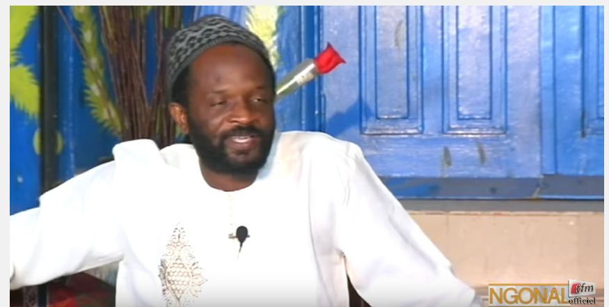 Vidéo- Cheikhouna « les militaires gambiens sont devenus des policiers devant nos militaires… »