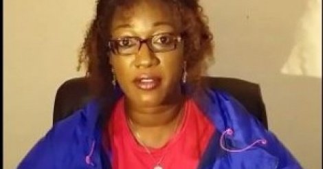 Vidéo Affaire de la Radiothérapie – Coup de gueule de Bigué Ndiaye: « Sénégalais ya ngui déé comme aye wégne »