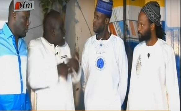 Vidéo – Birima: « Bouba Ndour sera le président de l&rsquo;Unacois des femmes »