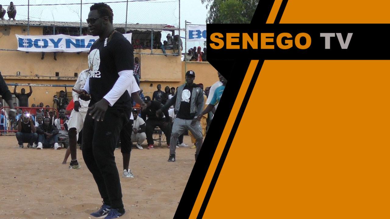 Boy Niang 2: « L’heure a sonné pour que j’intègre le sommet de l’arène