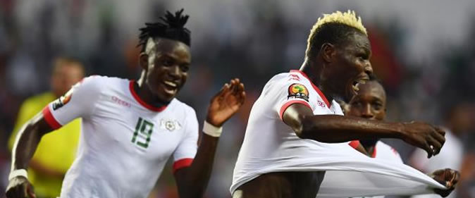 1/2 finale Can 2017: Burkina Faso / Egypte ce soir à 19h00