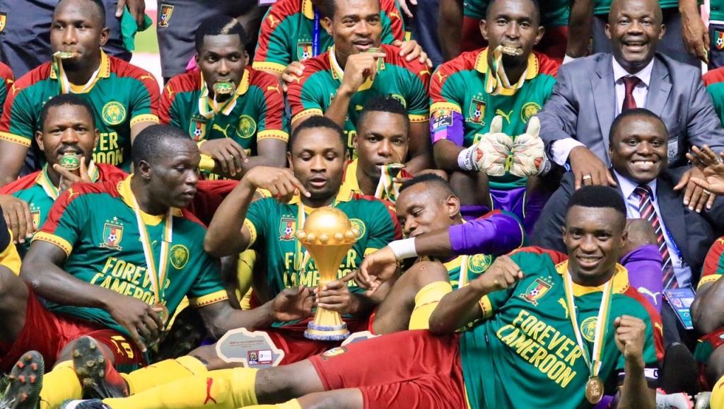 Coupe des Confédérations : le Cameroun peut-il se qualifier face à l’Allemagne ?