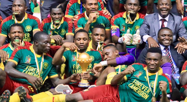 Le Cameroun trône une fois plus sur le toit de l’Afrique. Par Simon Mbelek