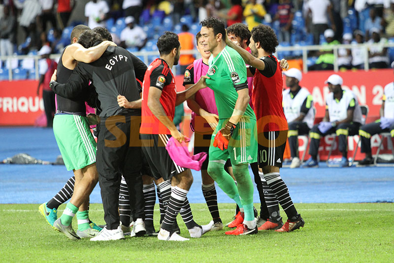 CAN 2017: l’Egypte a des « similitudes » avec le Cameroun, selon Hector Cuper