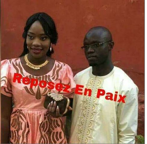 Audio- Xalass sur la mort mystérieuse de la femme de 22 ans et de son mari mort par pendaison…