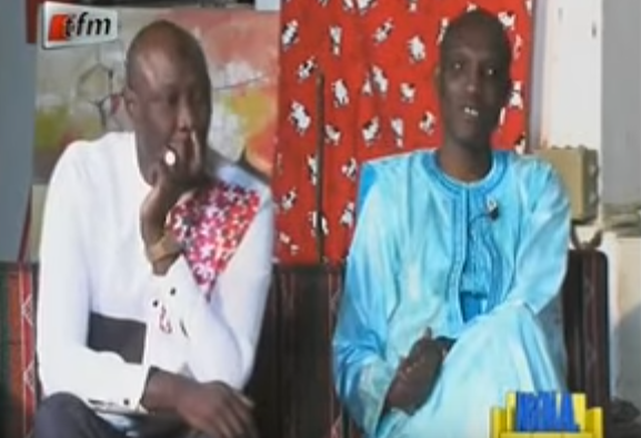Vidéo-Alioune Mbaye Nder: « Je recevais plus de 400 appels par jour sur mon téléphone… »