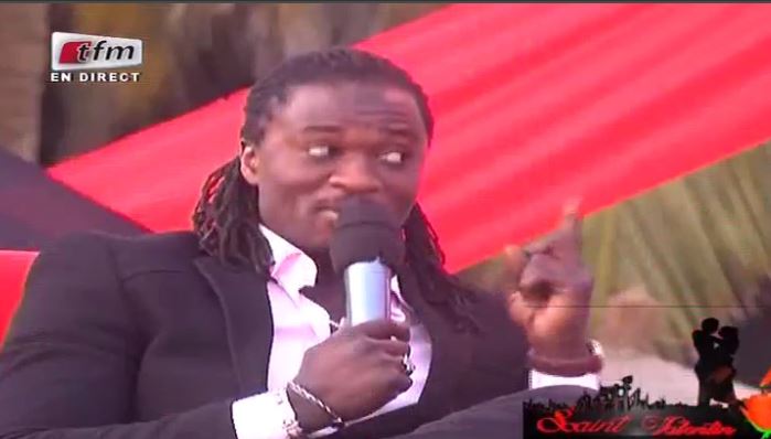Vidéo-  Pape Birahim à Dj boubs : « J’ai fait du Takkou Souf »