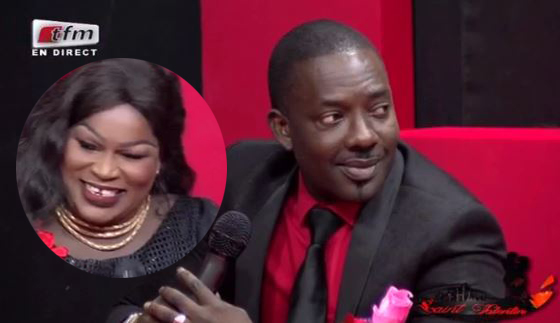Vidéo- La réaction Hilarante de Mbaye Dièye Faye quand Ngoné Ndiaye parle de Béthio et de « férr »…Regardez !