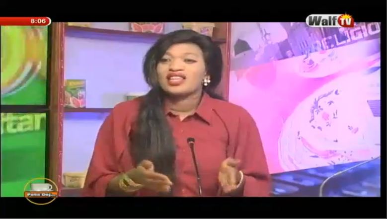 Vidéo- Les animatrices de Walf Tv mettent en garde les femmes qui discutent de leur vie conjugale sur les réseaux sociaux…