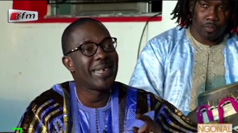 Vidéo- Mbaye Dièye Faye : Youssou Ndour est mon jumeau…Regardez !