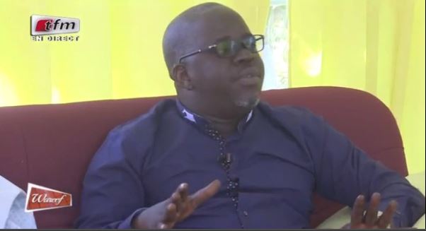 Vidéo- Ndoye Bane : « Quand je parle, on me prend pour un fou »
