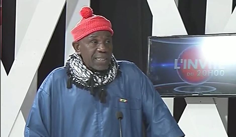 Vidéo – Cheikhna Keita sur les policiers tués en 1994 : « Rien n’a été fait pour eux et les responsables ont été relaxés … » – Regardez.