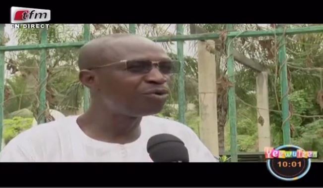 Vidéo- Tall Ngol Ngol sur les risques du « Rakhassou » ! Regardez !