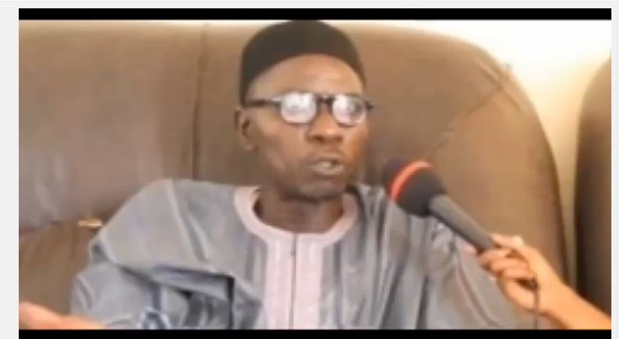 Audio- La prêche d’Oustaz Taib Socé dans Rfm Matin du vendredi 03 février 2017…Ecoutez !