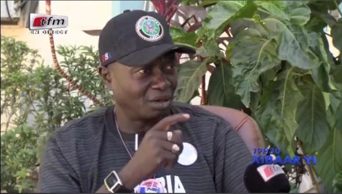 Vidéo- Incroyable révélation d&rsquo;Ousmane Badji : 3 Chefs d’Etat m’ont demandé de renverser Jammeh mais j’ai refusé