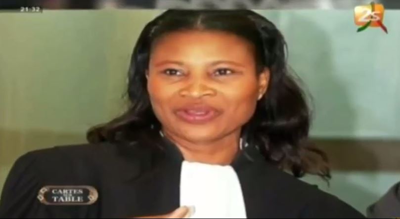 vidéo- Découvrez le parcours exemplaire d&rsquo;aissata tall sall ! Découvrez !