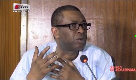 Vidéo-  Le conseil de Youssou Ndour à la jeunesse : « Croyez en vous et non à la… »