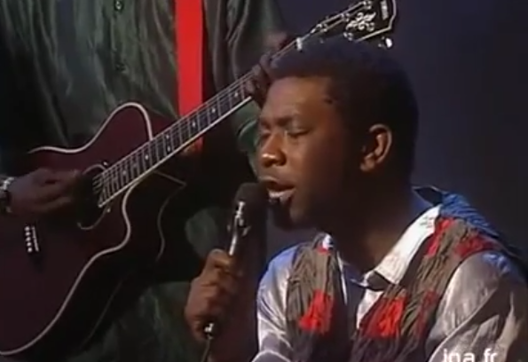 Vidéo: You en version acoustique- Oh boy! Ecoutez c’est fantastique