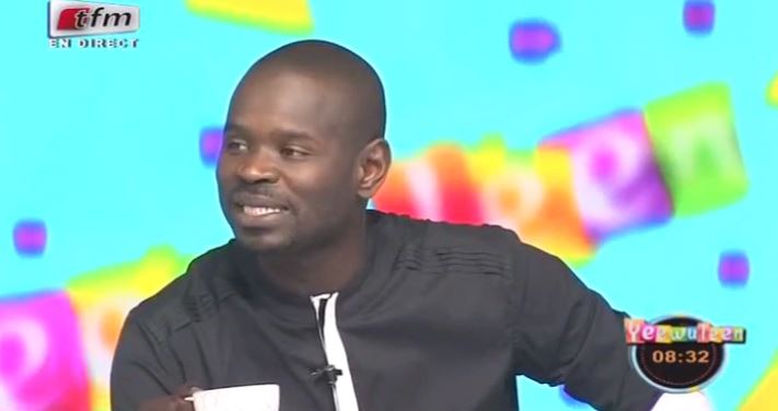 Vidéo- Pape Cheikh Diallo : » La femme d’une grande personnalité m’avait giflé car… »