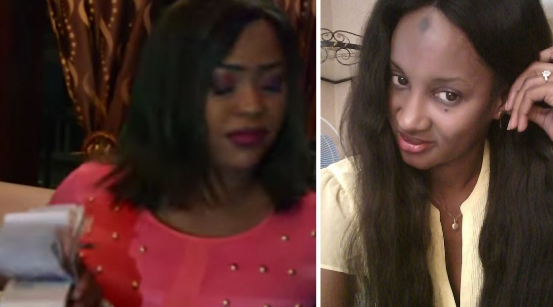 Vidéo : Elle offre 500 000 frs Cfa à Guigui qui fond en larmes à l’occasion de son anniversaire – Regardez