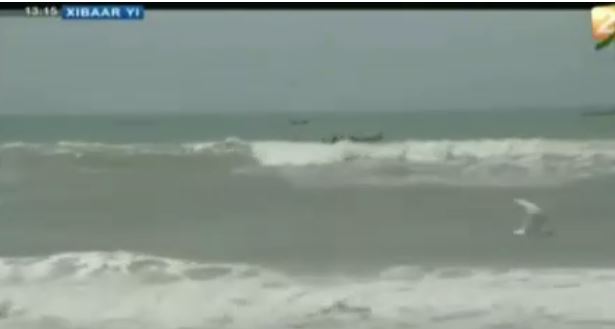 Vidéo- les pêcheurs de guet-ndar crient au secours…!