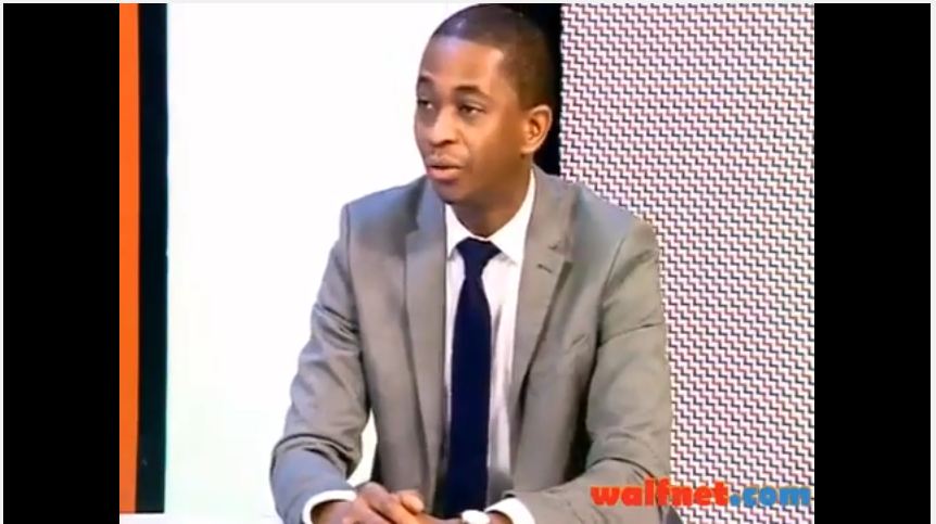Vidéo- Cheikh Sidya Bayo « je dis qu’il faut pardonner à Yaya Jammeh sinon on peut avoir un MFDC 2 en Gambie… »