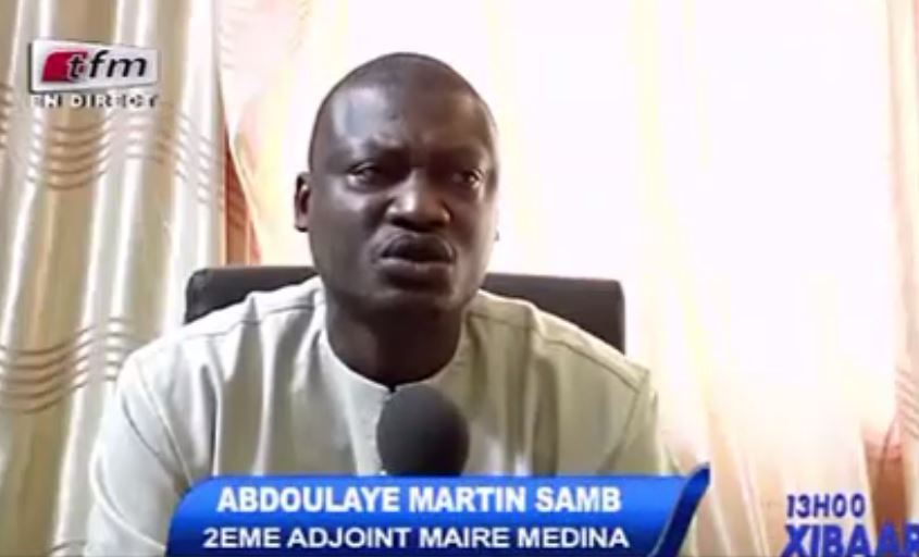Vidéo – Martin Samb défend khalifa Sall : « Avant Macky ,Khalifa Sall était déjà un homme d&rsquo;Etat »