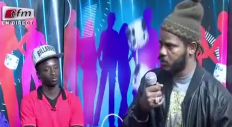 Vidéo – Thiat du groupe Keur-gui clame : « Youssou Ndour nous a une fois dit… »