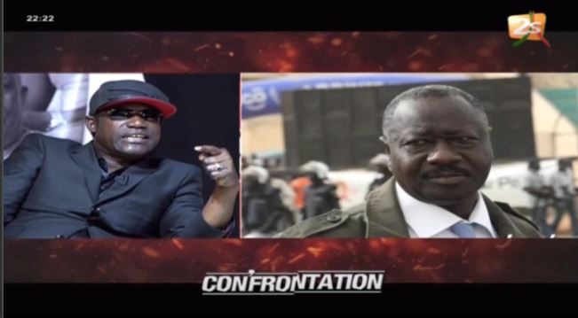 Vidéo – Idrissa Diop glorifie et défend El Hadj Ndiaye : « Cela me peine d’entendre certains propos à son égard… »