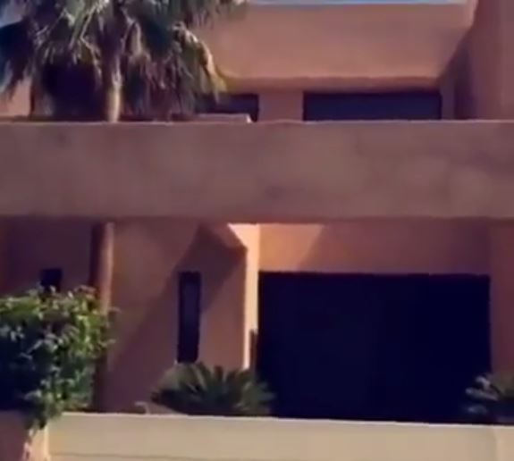 Vidéo – la villa de Millionnaire de Maitre Gims au Maroc qui fait rêver ! Regardez !